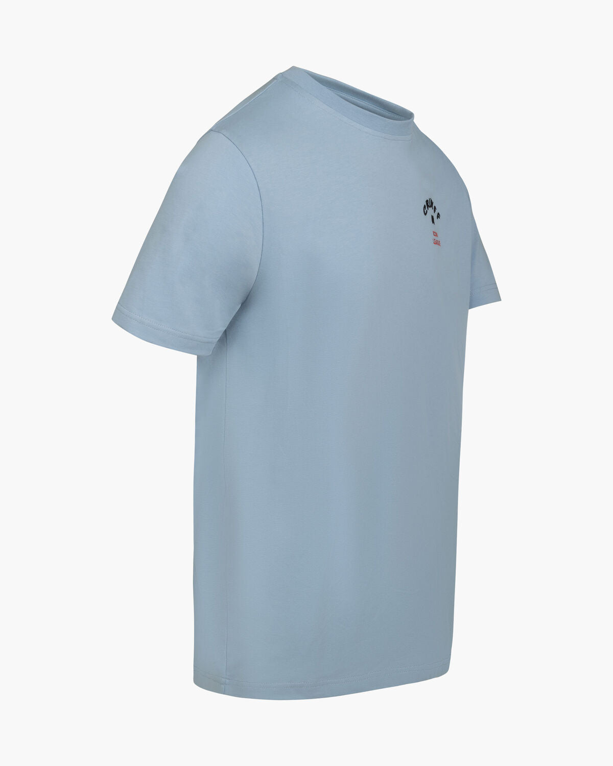Cruyff Camiseta Hombre Modelo League CA251010-607 Blue.