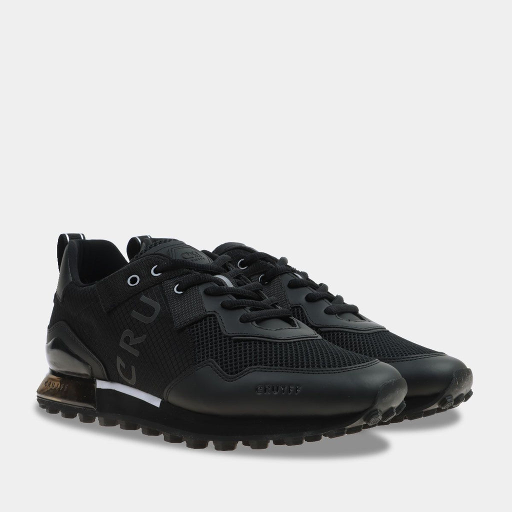 CRUYFF SUPERBIA HEX CC231151-998 BLACK