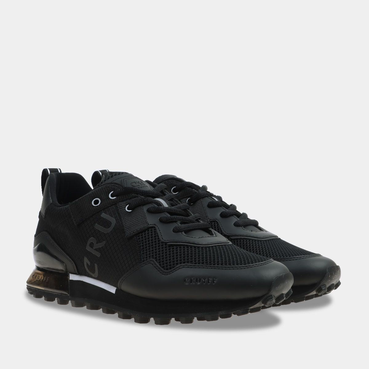 CRUYFF SUPERBIA HEX CC231151-998 BLACK