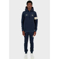 Chándal Black Bananas Commander Hombre MENFW22.2.23 Color Azul Marino.