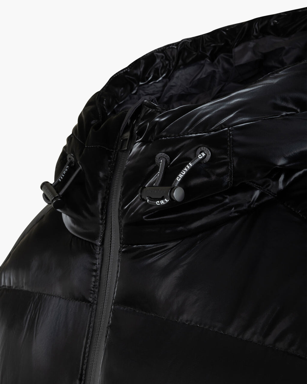 CRUYFF CHAQUETA HOMBRE CA243082-998 Black. .