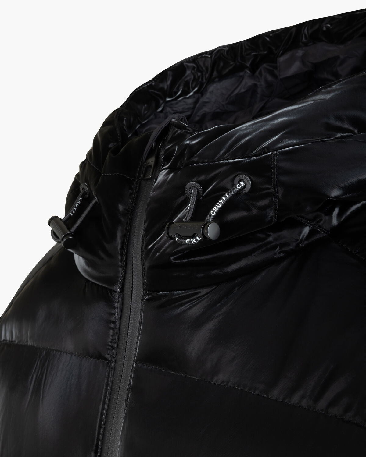 CRUYFF CHAQUETA HOMBRE CA243082-998 Black. .