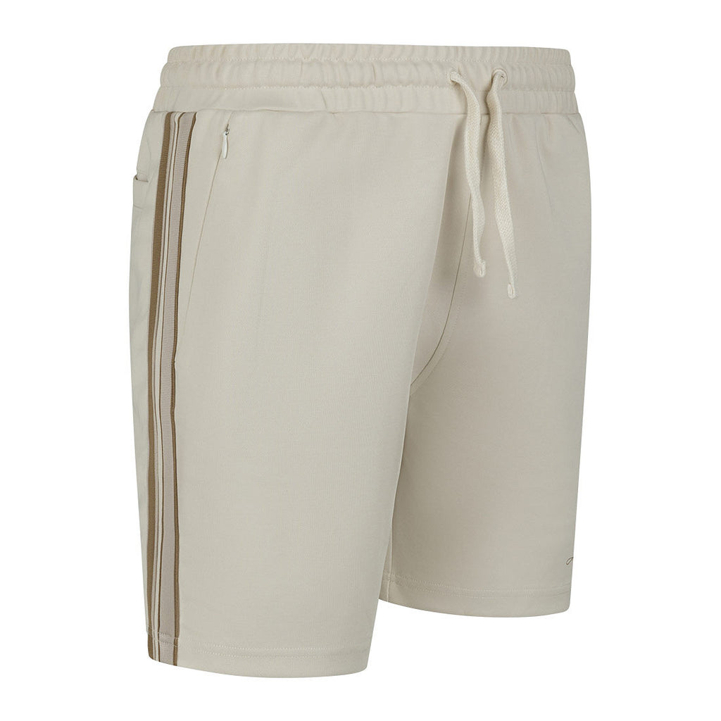 Cruyff Short Hombre Modelo Gudad CA251037-162 Gream/Gold.