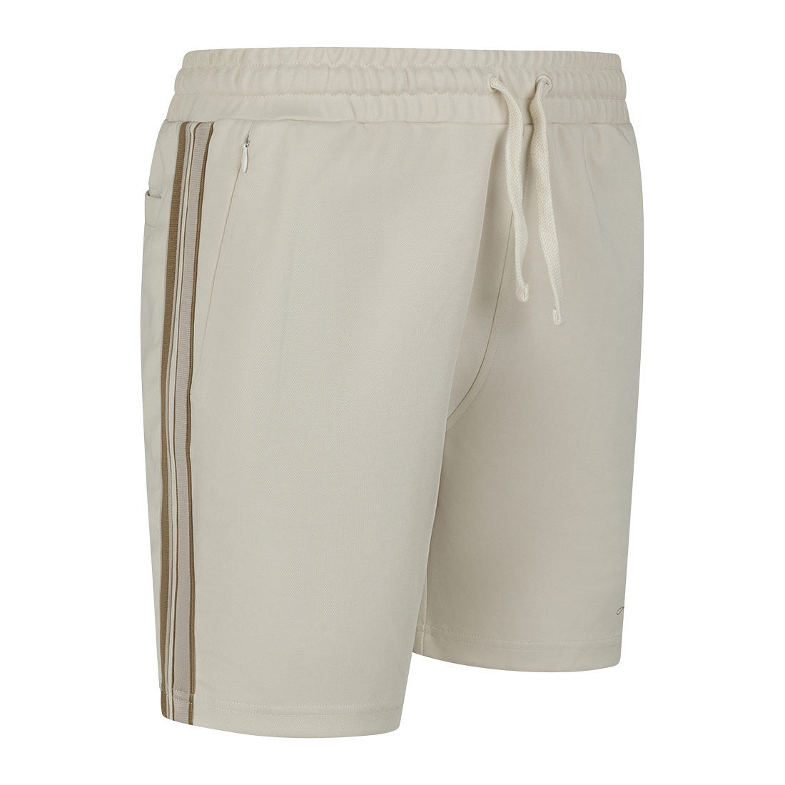 Cruyff Short Hombre Modelo Gudad CA251037-162 Gream/Gold.
