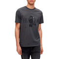 HUGO BOSS  Camiseta Manga Corta Hombre  Color Gris 50491814 022.