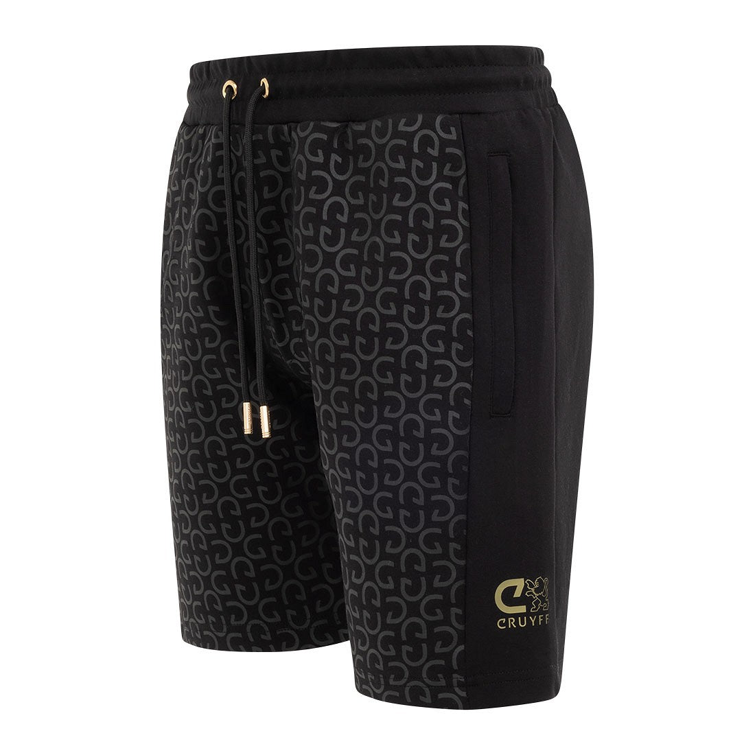 Cruyff Short Hombre Modelo Tyron CA241057-960.