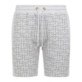 Pantalón corto Cruyff, modelo Tyron  CA241057-160 Blanco.