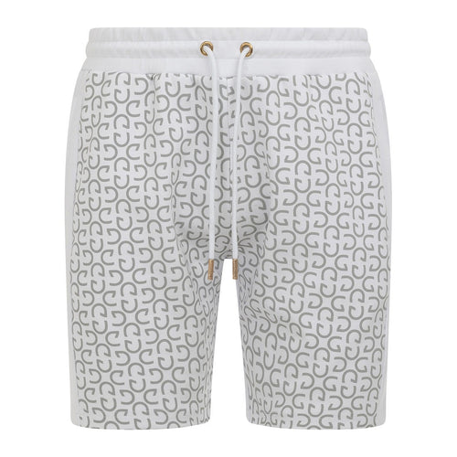Conjunto Cruyff, modelo Tyron  CA241057-160 Blanco.
