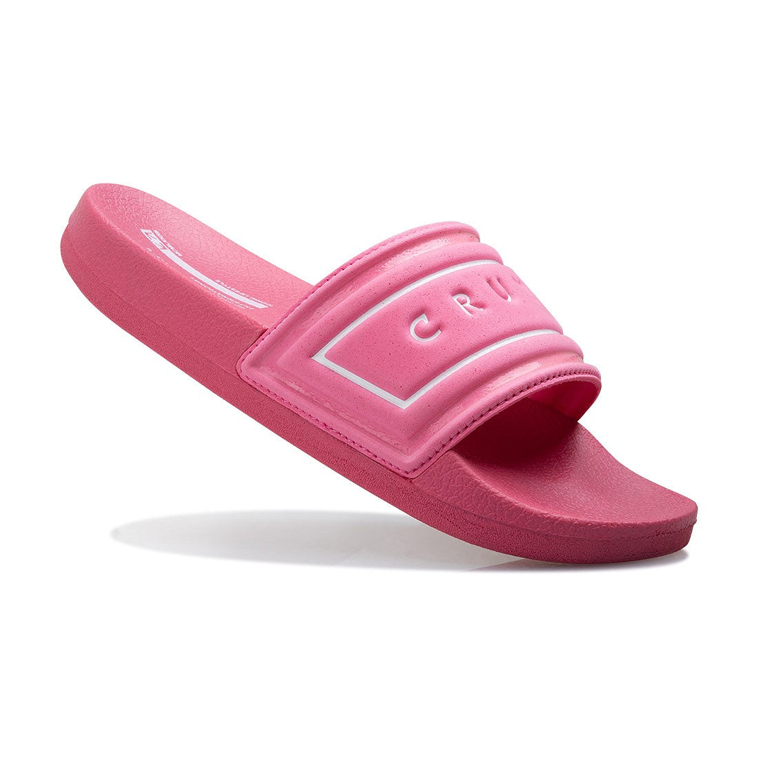 Cruyff  Chanclas Mujer Agua Copa CC242820-350 Color Rosa.