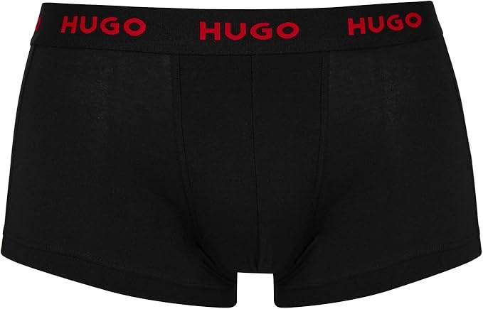 HUGO BOSS  BOXER HOMBRE,PACK TRIPLES  50469766-420.