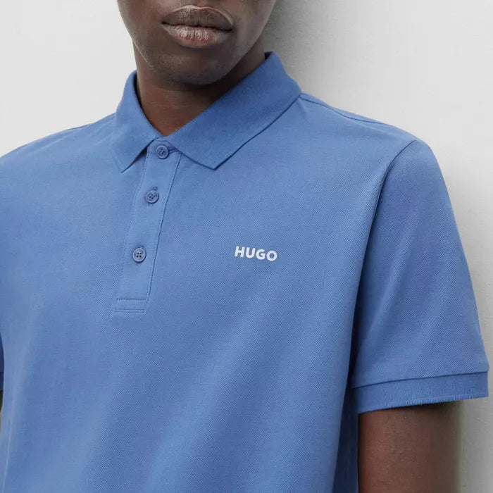 HUGO BOSS POLO  HOMBRE  50466182-479.