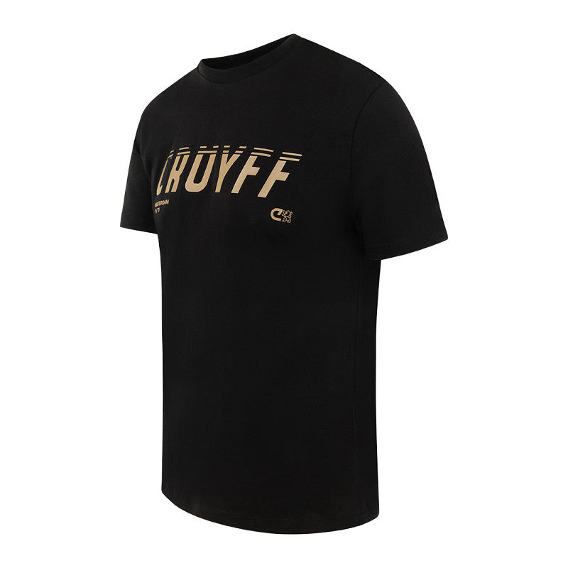 Cruyff Conjunto Hombre Modelo League CSA251021-998 Black .