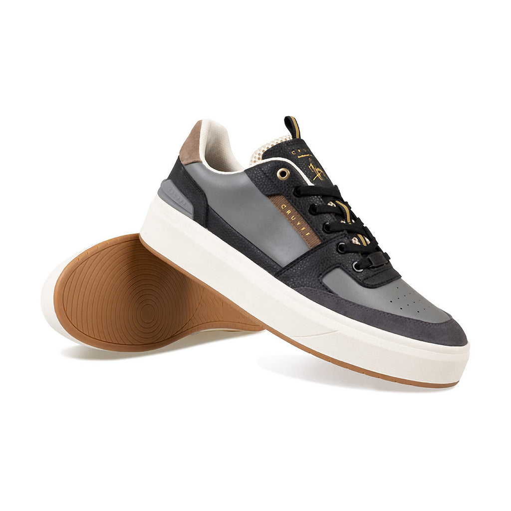 Cruyff Zapatillas Hombre  Modelo Endorsed CC253041-977 Grey.