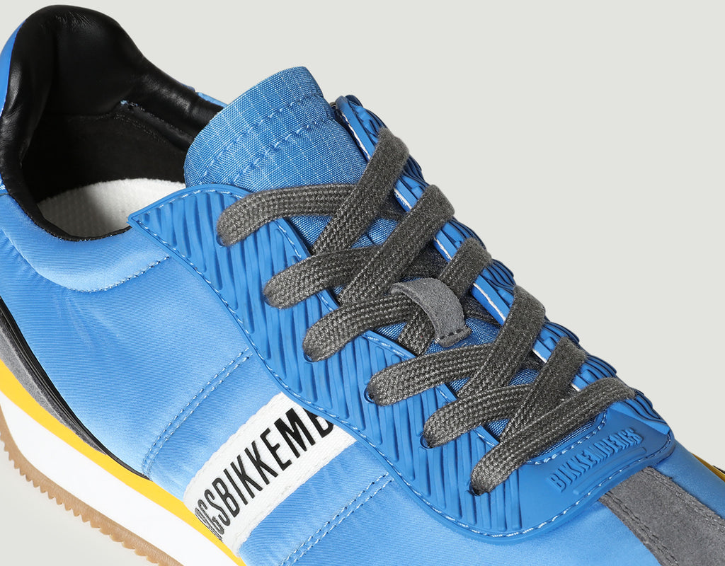 ZAPATILLAS HOMBRE DEPORTIVAS BIKKEMBERGS.