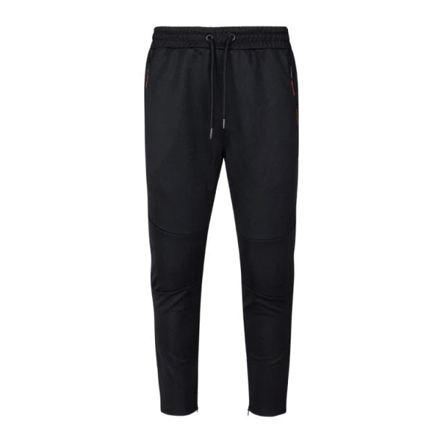 Cruyff  Pantalon Hombre Modelo Rafael  CA223018-998 Black.