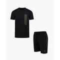 Cruyff Conjunto Hombre Modelo Creditos  CA251013-960 Black/Gold.