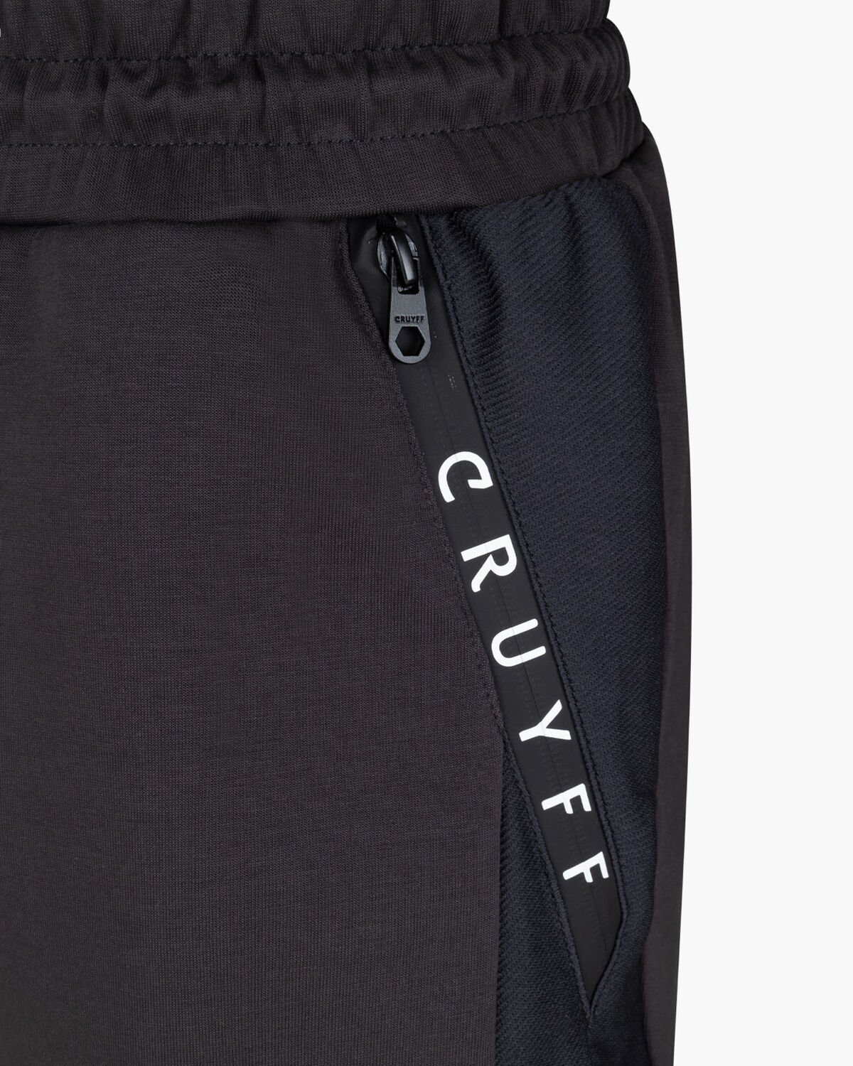 Cruyff Pantalon Deportivo Hombre Modelo Ethero CA233008-904 Grey.