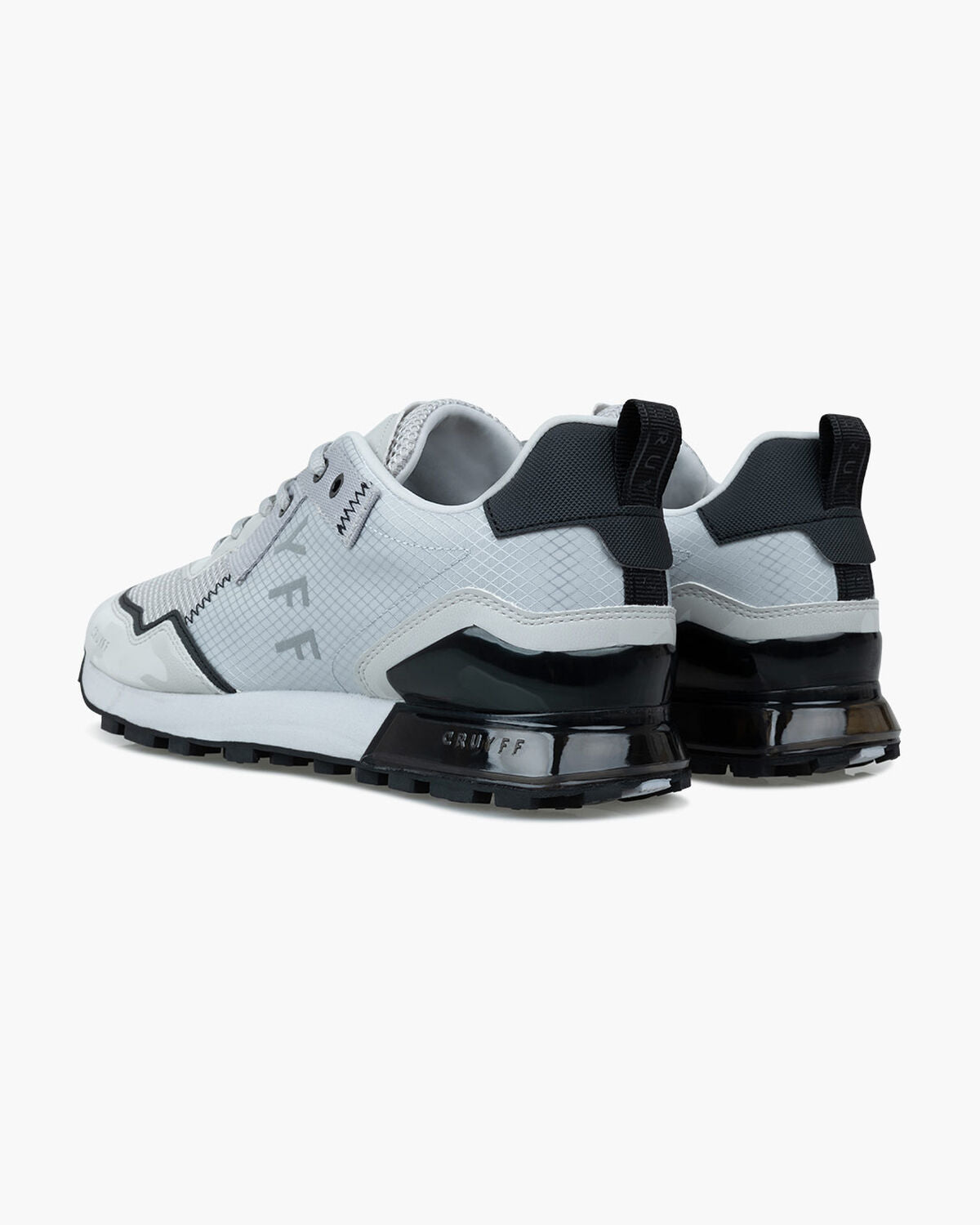 CRUYFF Zapatillas Hombre Modelo Superbia CC241198-901 Grey.