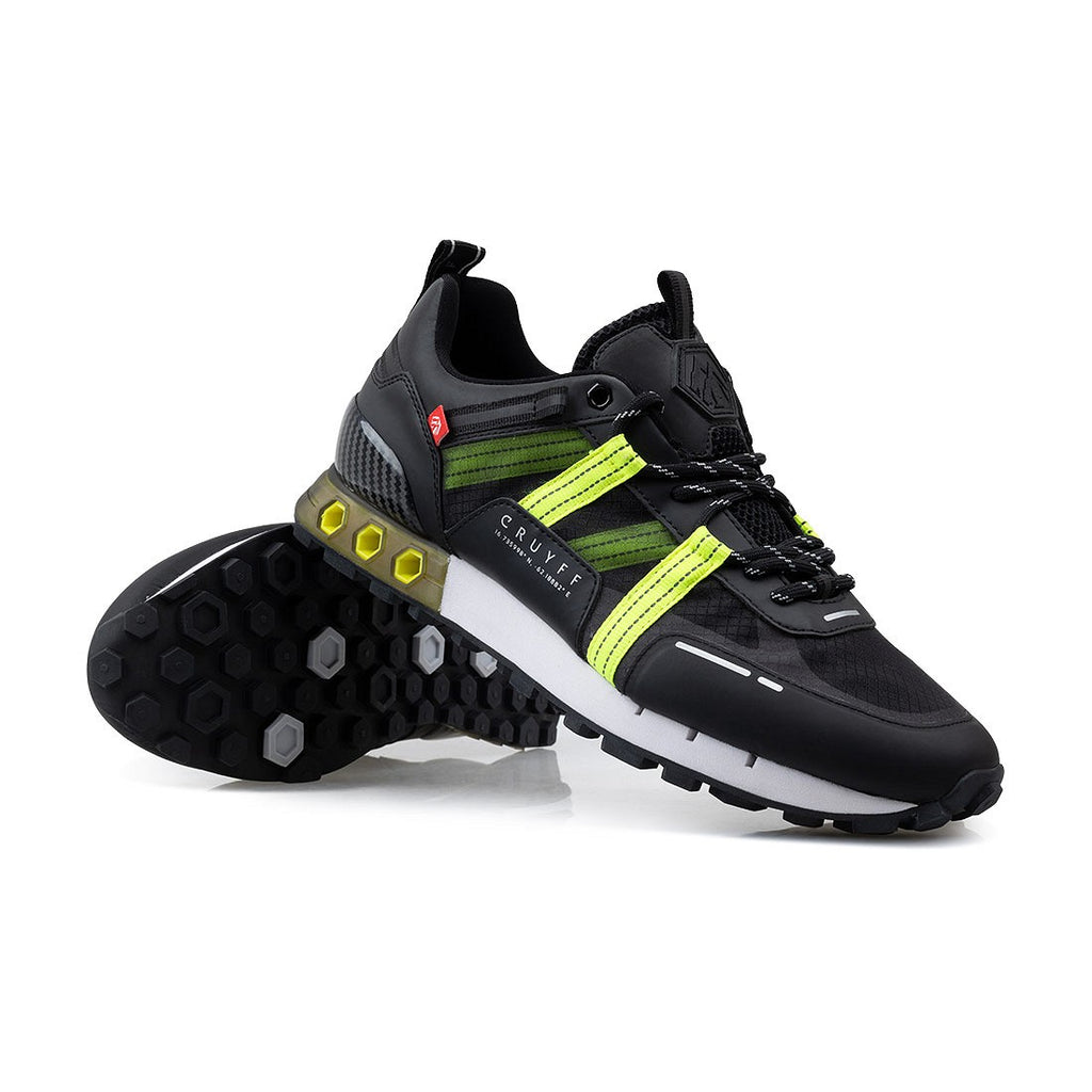 CRUYFF Zapatillas Hombre Modelo Inter Lace Montserrat CC241110-952.