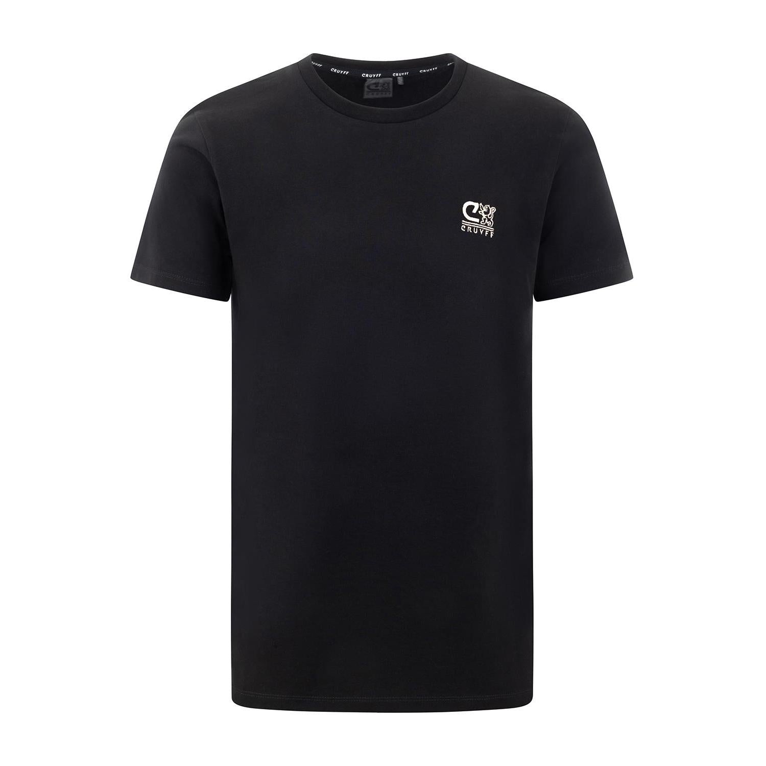 Cruyff Conjunto Hombre Modelo Energized CSA252001-998 Black.