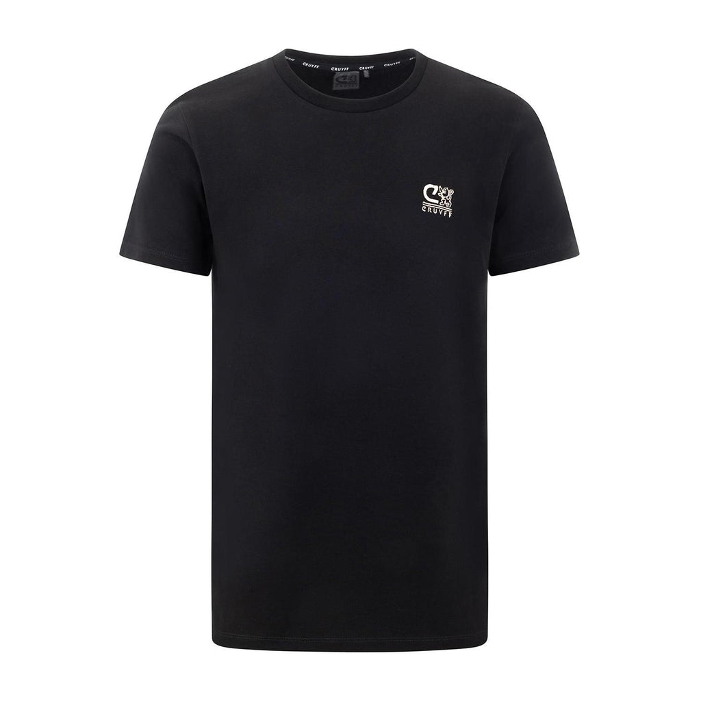 Cruyff Camiseta Hombre Modelo Energized CSA252001-998 Black.