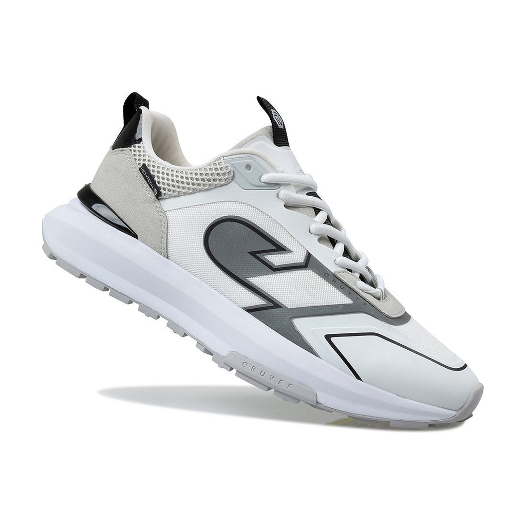 Cruyff Zapatillas Hombre  Modelo Boxster CC251040-100 White.