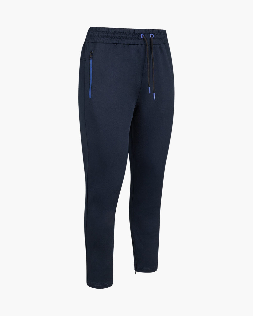 Cruyff Pantalon Deportivo Hombre Modelo Amare CA223086-602. Azul Marino