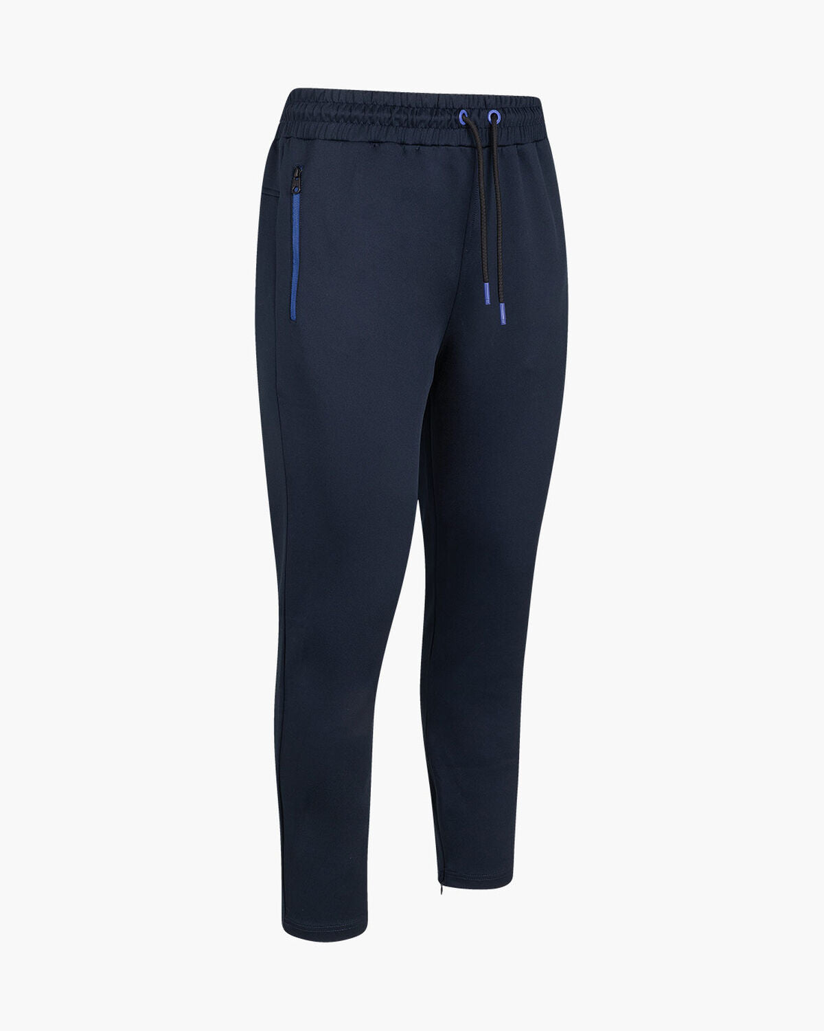 Cruyff Pantalon Deportivo Hombre Modelo Amare CA223086-602. Azul Marino