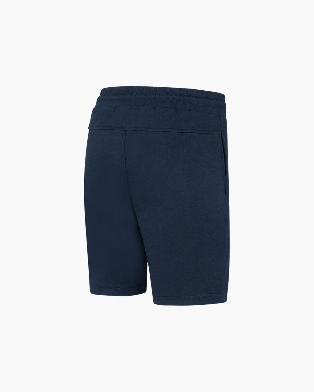 Pantalón corto Cruyff, modelo Caton CA221063-601 Azul Marino.