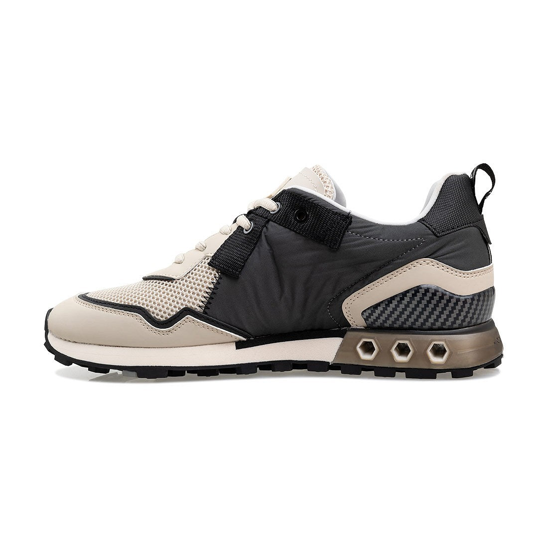 CRUYFF Zapatillas Hombre Modelo Superbia Hex-Tech CC241190-902 Cream.