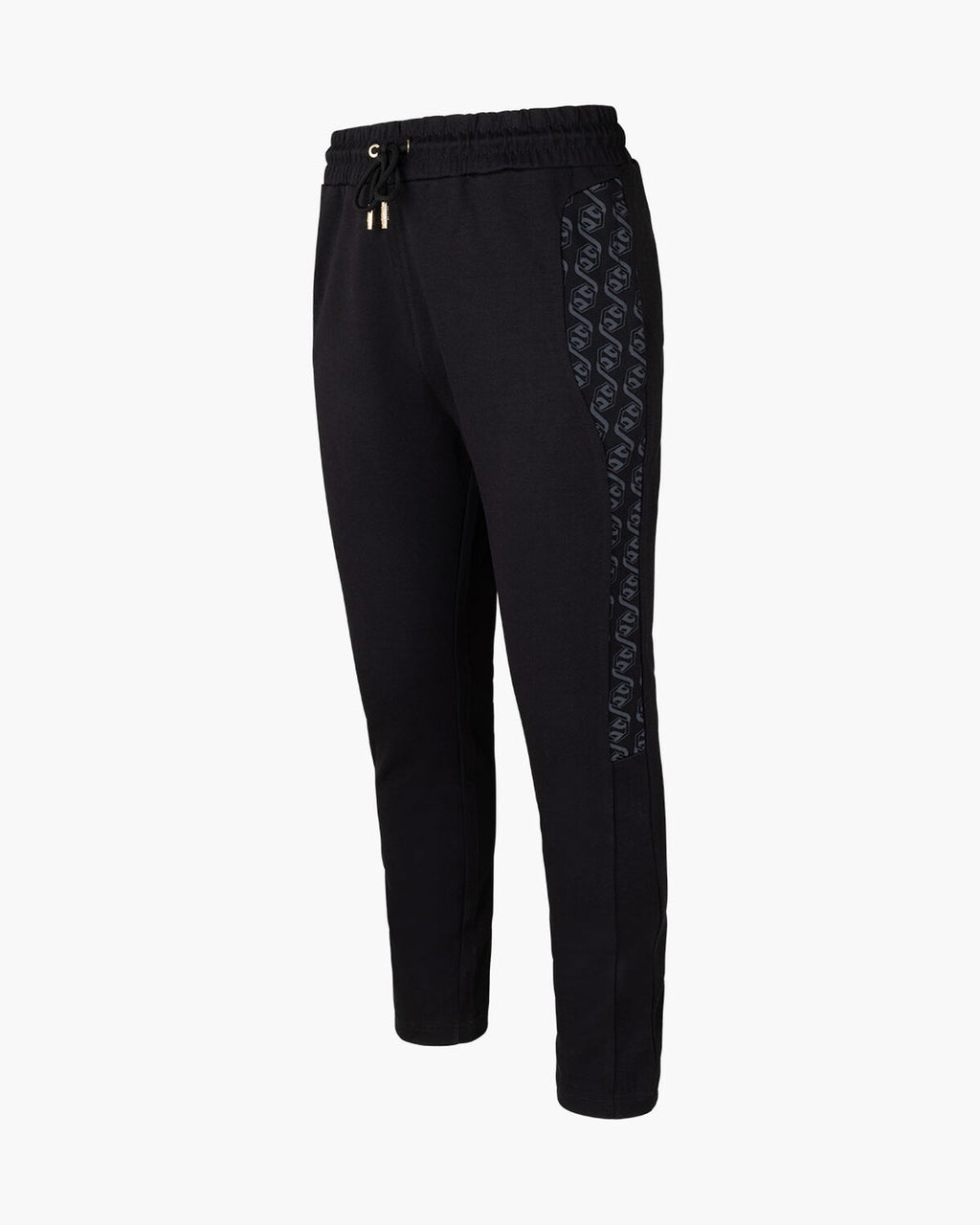 Cruyff Pantalon Deportivo Hombre Modelo Chain CA233133-960 Black.