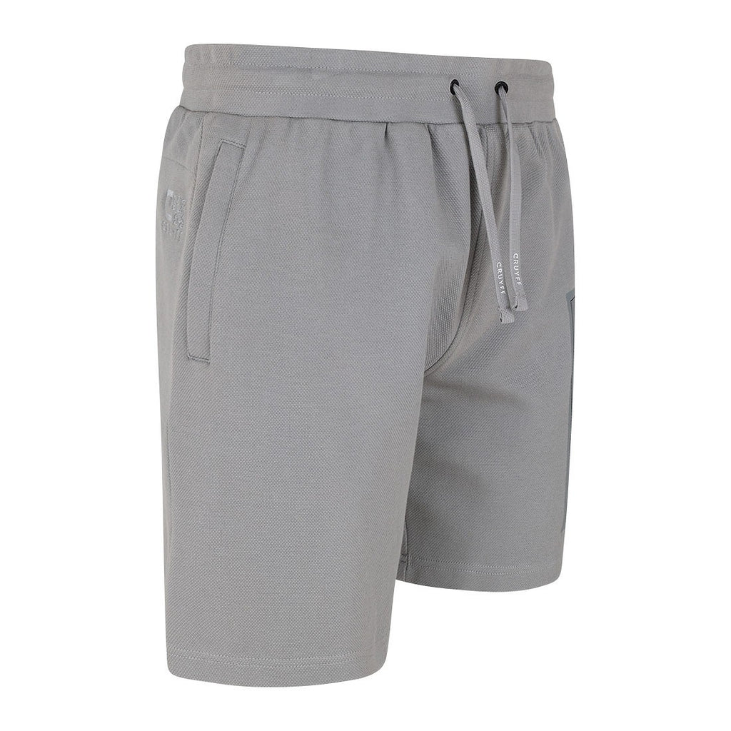Cruyff  Short Hombre  Modelo Estru CA242014-905 Gris.