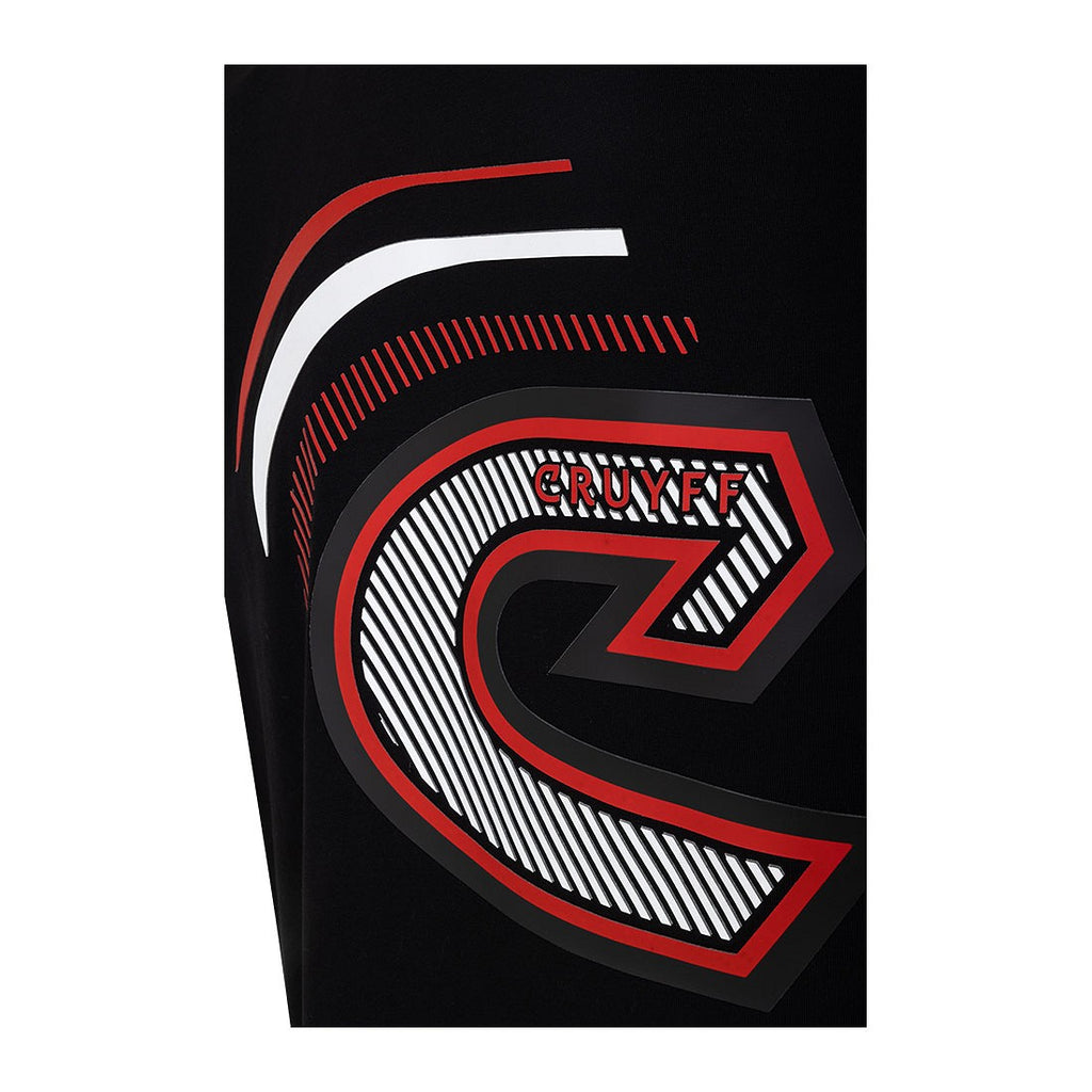 Camiseta  Cruyff  Modelo Altius CA242019-998.
