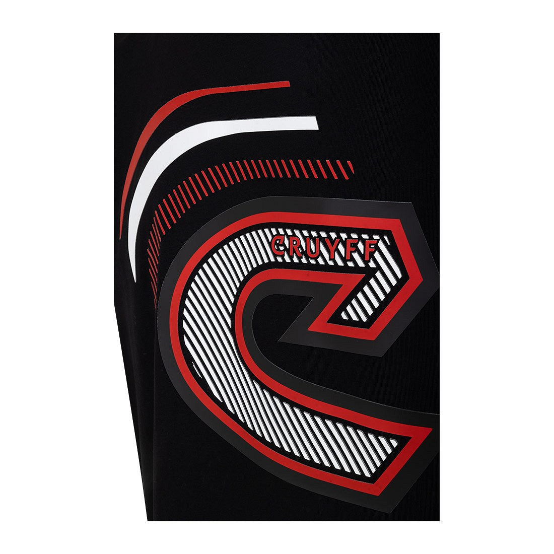 Camiseta  Cruyff  Modelo Altius CA242019-998.
