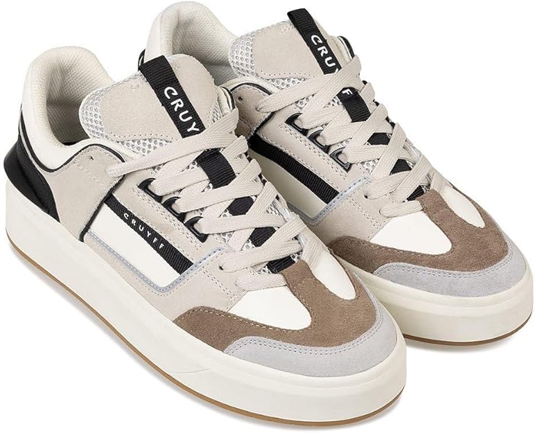 CRUYFF Zapatillas Hombre Modelo Kickturn CC253100-150.