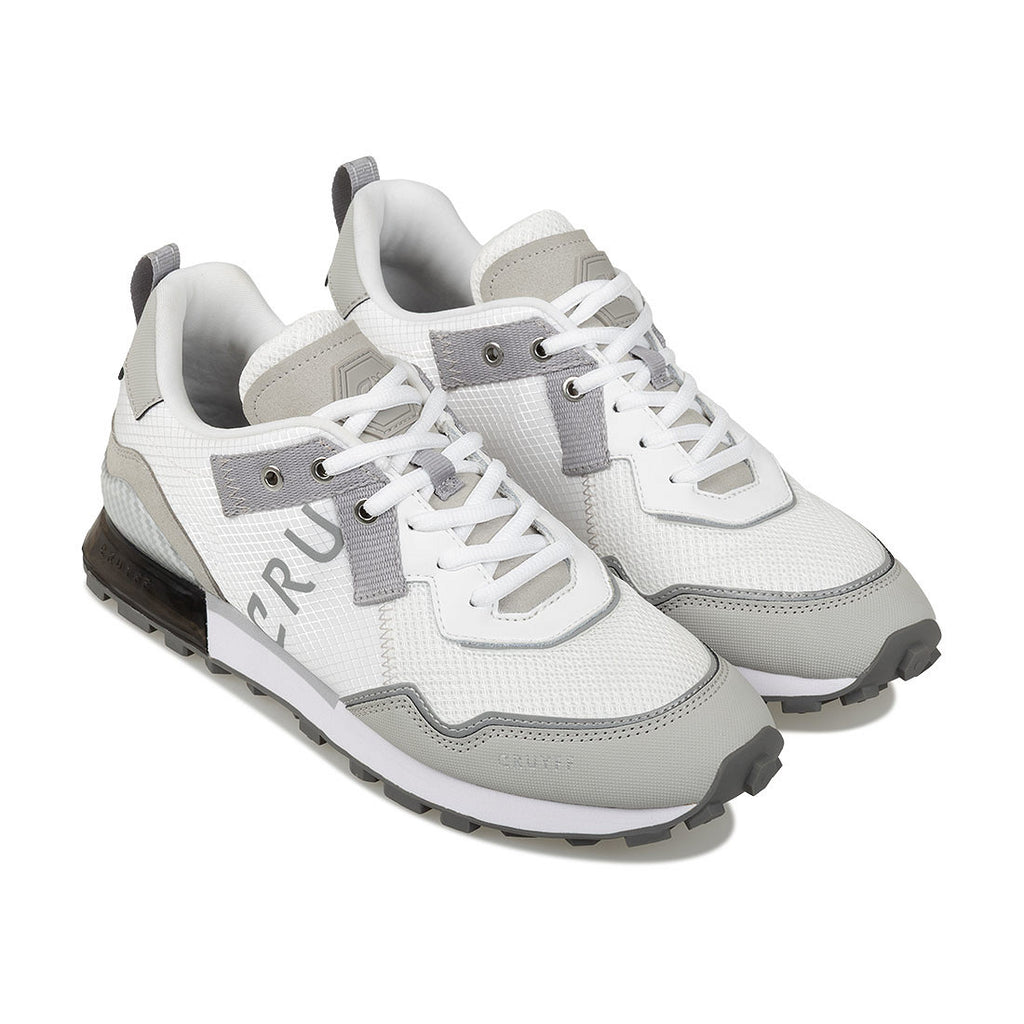 Cruyff Zapatillas Hombre Superbia ,CC253082-100 White.