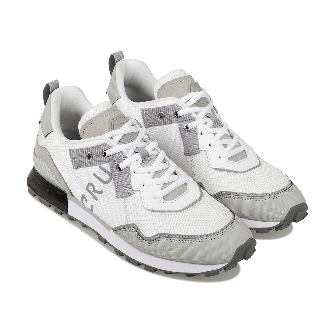 Cruyff Zapatillas Hombre Superbia ,CC253082-100 White.