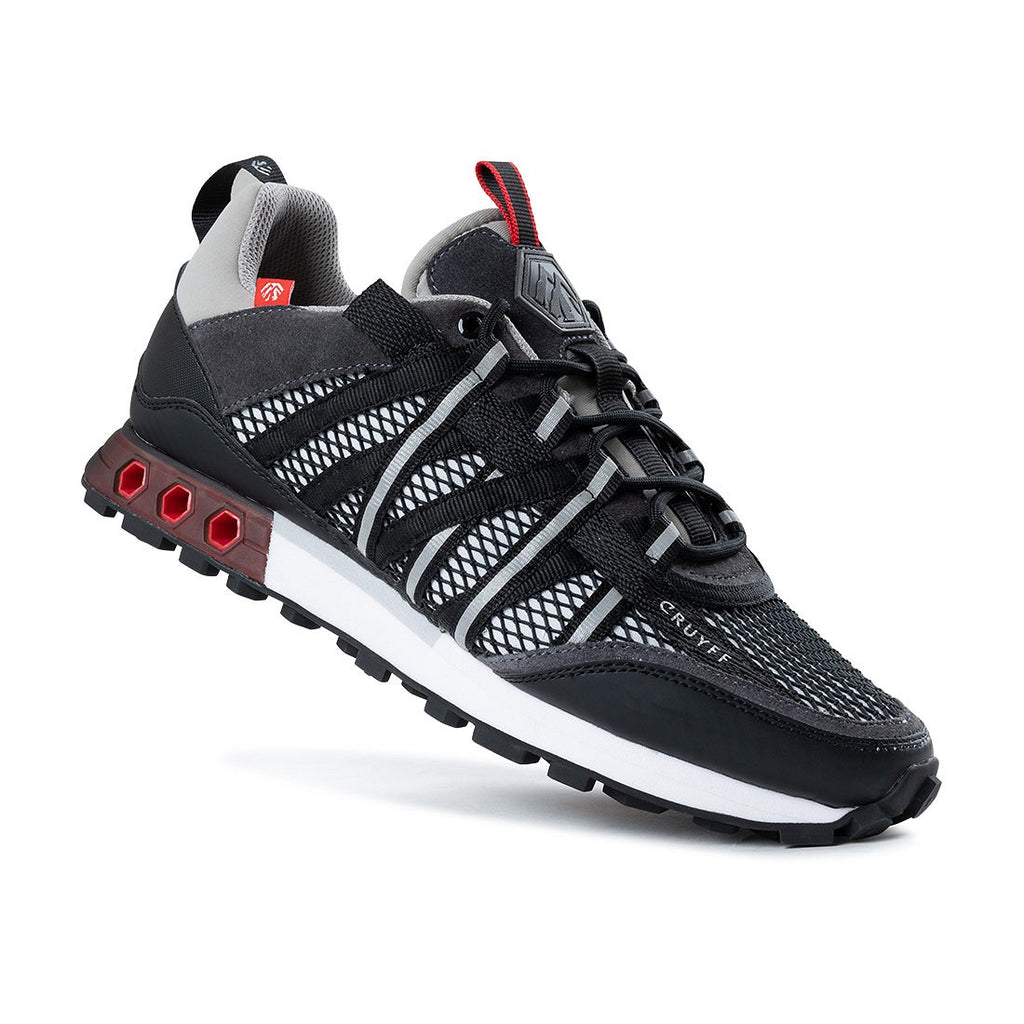 Zapatillas deportivas de Hombre Cruyff Modelo Fearia Hex Montserrat CC233061-958.