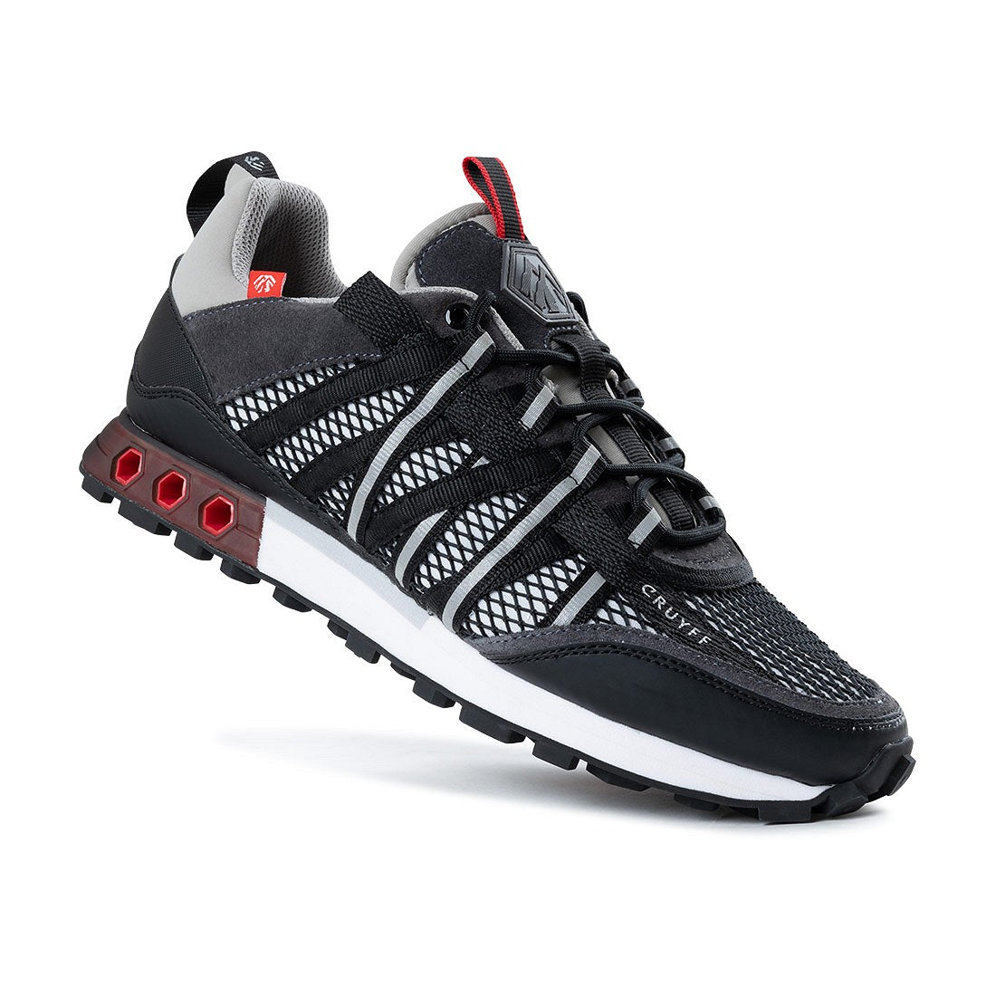Zapatillas deportivas de Hombre Cruyff Modelo Fearia Hex Montserrat CC233061-958.