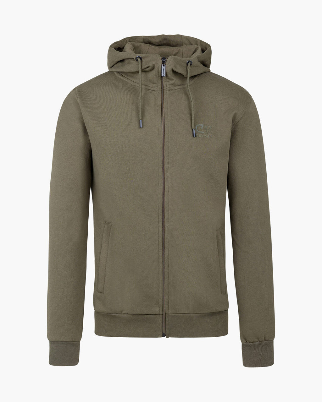 Cruyff Sudadera con Capucha Hombre Modelo Hernandez CSA213056-500.