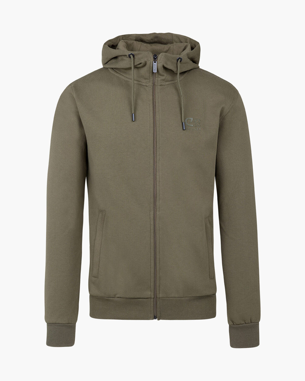 Cruyff Sudadera con Capucha Hombre Modelo Hernandez CSA213056-500.