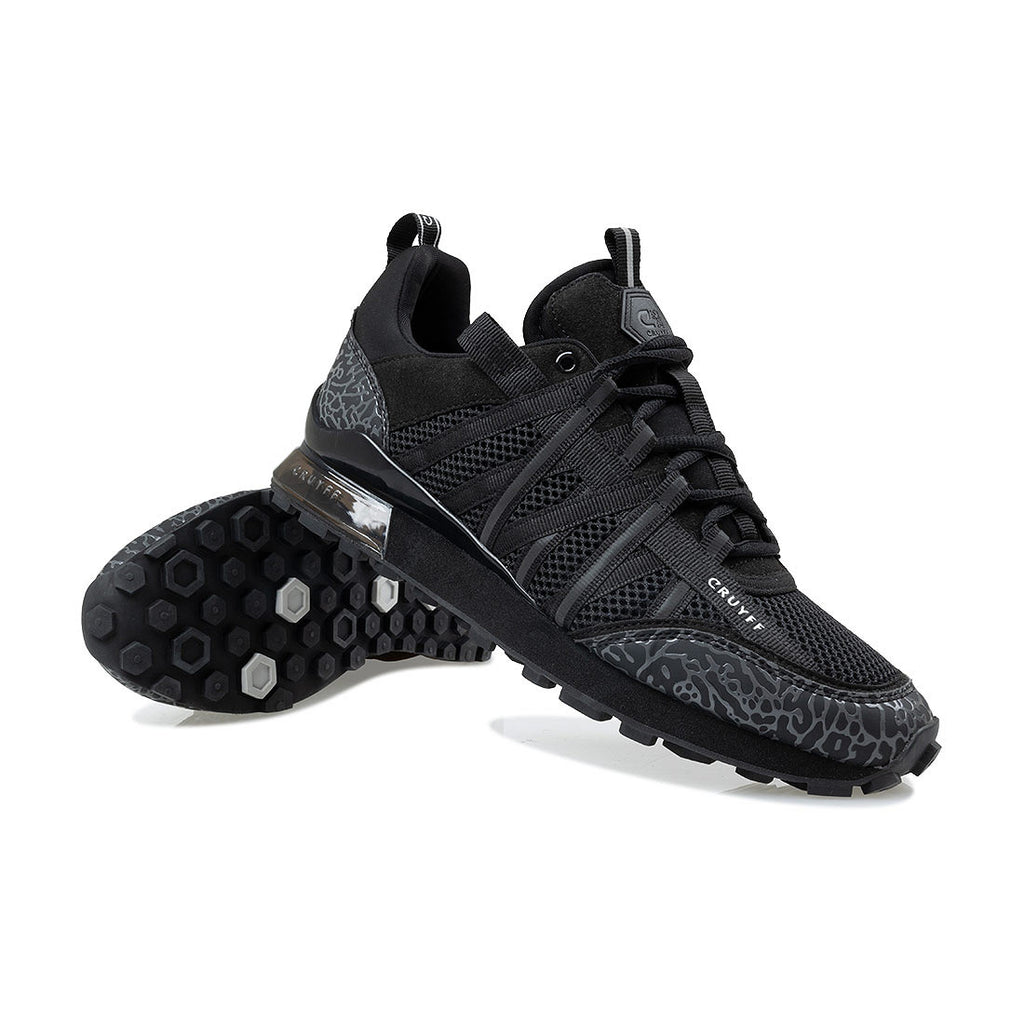 Cruyff Zapatillas Hombre  Modelo Fearia CC251081-958.