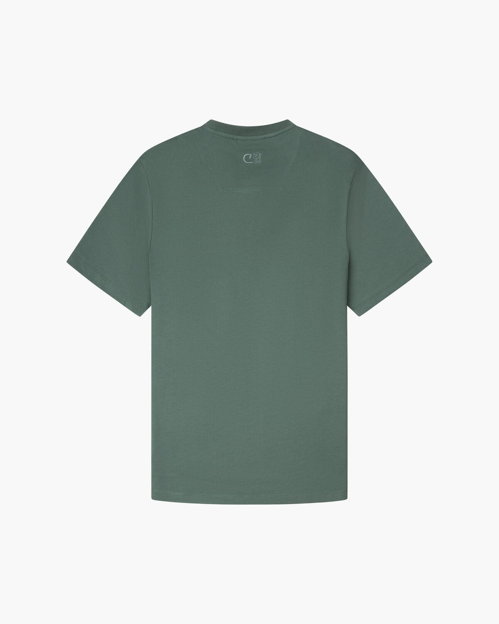 Cruyff, Camiseta Hombre modelo CA261045-505 Verde.