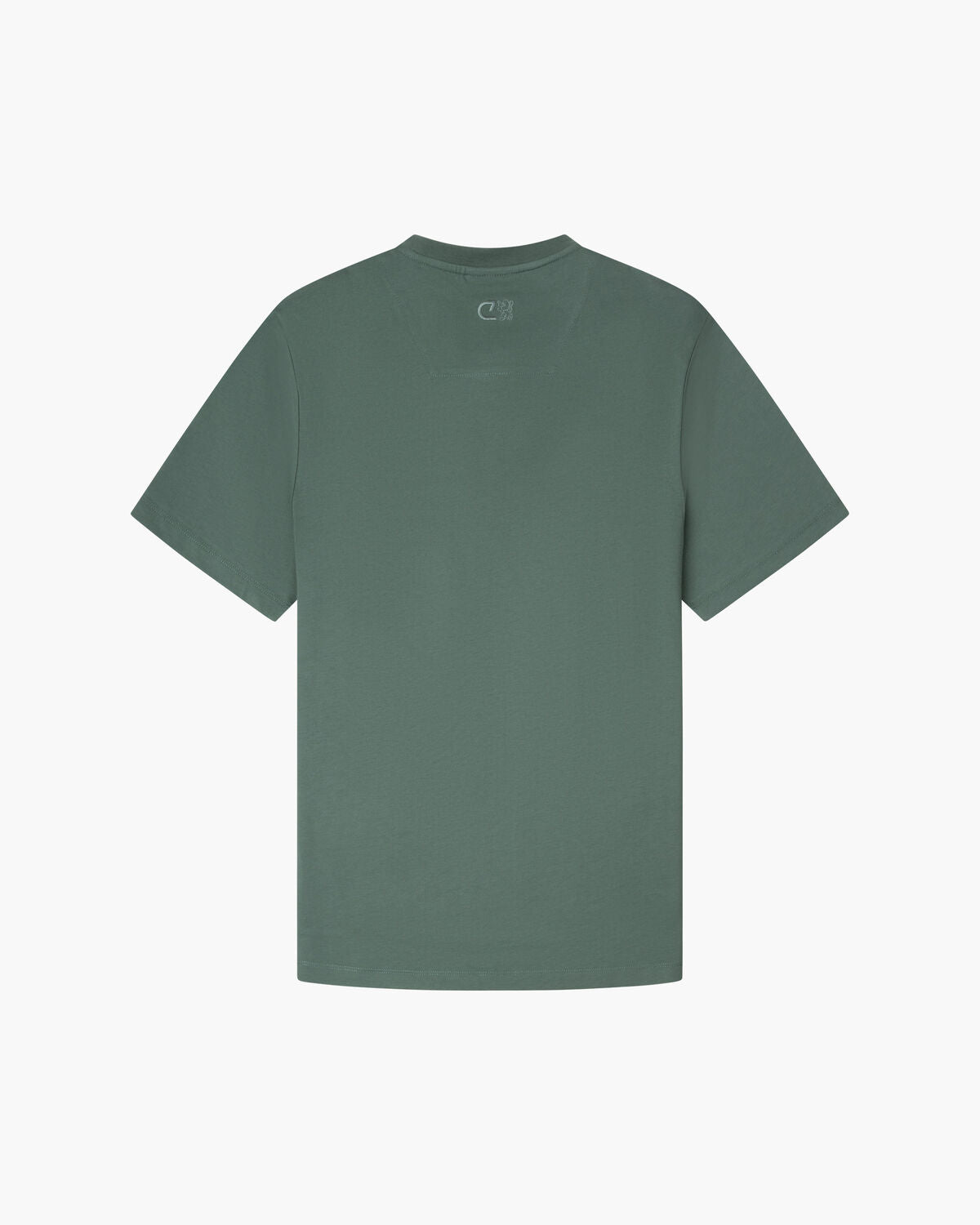Cruyff, Camiseta Hombre modelo CA261045-505 Verde.
