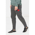 HUGO BOSS - Pantalon de chandal para hombre 50479164-023 Gris..