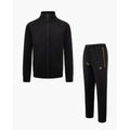 CRUYFF CHANDAL HOMBRE MODELO OBSIDIAN CA243019-960  Black/Gold .