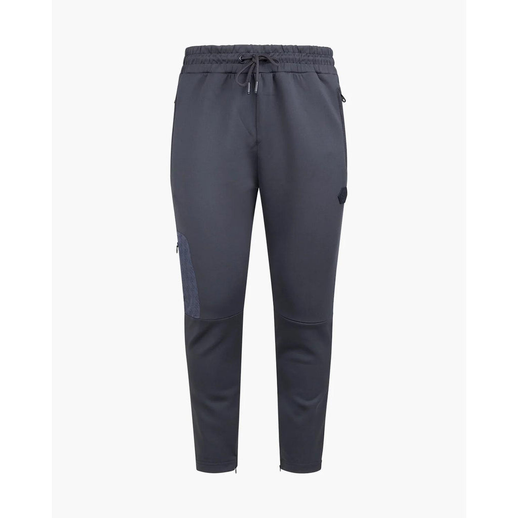 Cruyff Pantalon Deportivo Hombre Modelo Chain CA233006-904 Grey.