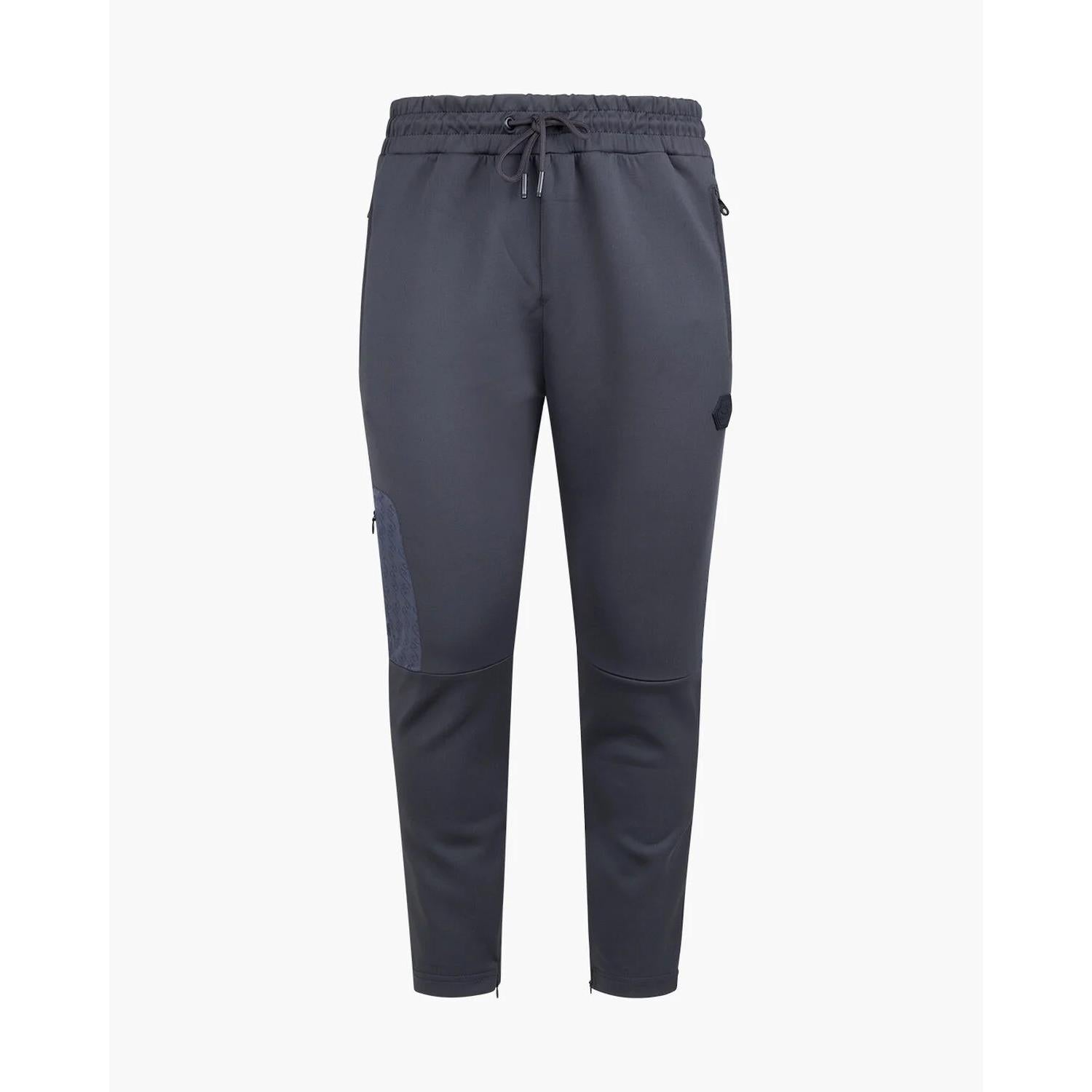 Cruyff Pantalon Deportivo Hombre Modelo Chain CA233006-904 Grey.
