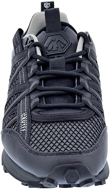 Cruff Fearia Hex // Montserrat CC233060-958 Black.