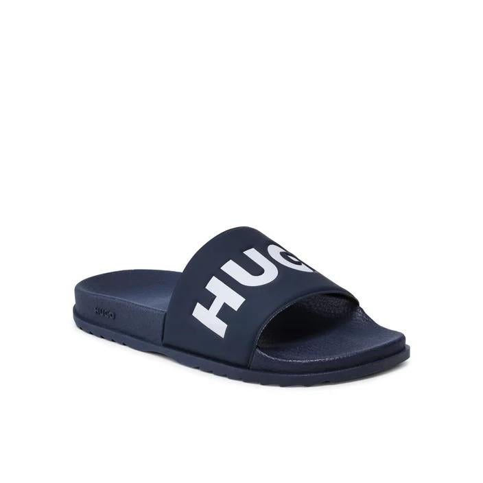 HUGO BOSS  Chanclas Hombre  Color Azul Marino 50471366-405.